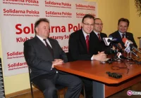 Solidarna Polska buduje struktury w regionie - zdjęcie główne