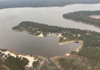 Ekohydrolog: wczesną wiosną jest lepiej niż przed rokiem, ale nadal jesteśmy pod kreską - zdjęcie główne