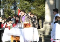 Rocznica sławnej bitwy - zdjęcie główne