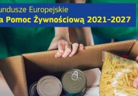 Rekrutacja do Programu Fundusze Europejskie na Pomoc Żywnościowa 2021-2027 – Podprogram 2023 - zdjęcie główne