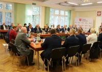 Dziś sesja Rady Gminy - oglądaj na żywo online - zdjęcie główne