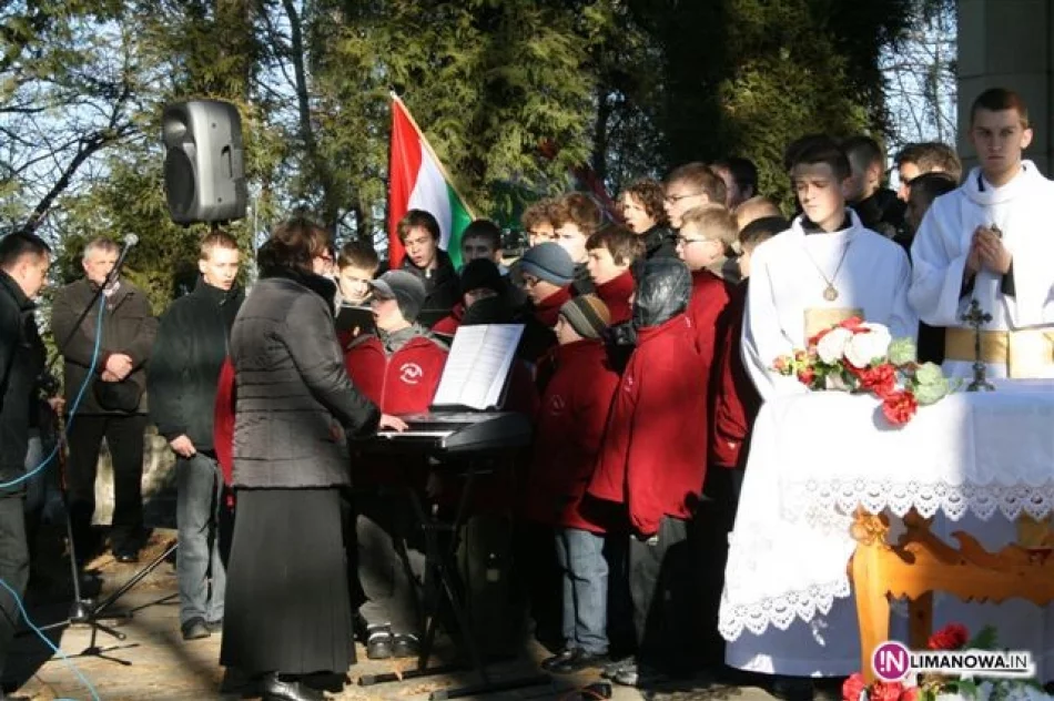 Rocznica sławnej bitwy - zdjęcie 2