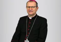 Znany nowy przewodniczący Episkopatu - zdjęcie główne