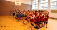 Poznaliśmy ZWYCIĘZCÓW Igrzysk Dzieci Piłki siatkowej - 4-ki - zdjęcie 2
