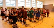 Poznaliśmy ZWYCIĘZCÓW Igrzysk Dzieci Piłki siatkowej - 4-ki - zdjęcie 3