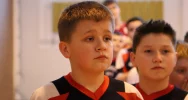 Poznaliśmy ZWYCIĘZCÓW Igrzysk Dzieci Piłki siatkowej - 4-ki - zdjęcie 4
