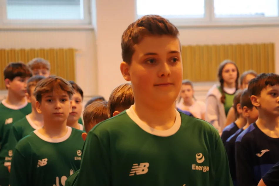 Poznaliśmy ZWYCIĘZCÓW Igrzysk Dzieci Piłki siatkowej - 4-ki - zdjęcie 6