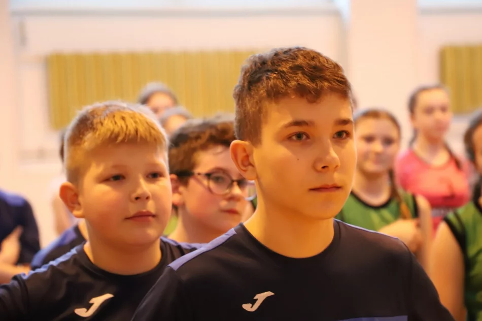 Poznaliśmy ZWYCIĘZCÓW Igrzysk Dzieci Piłki siatkowej - 4-ki - zdjęcie 7
