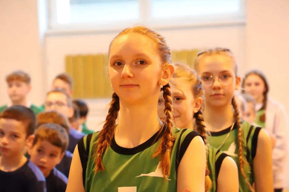 Poznaliśmy ZWYCIĘZCÓW Igrzysk Dzieci Piłki siatkowej - 4-ki - zdjęcie 8