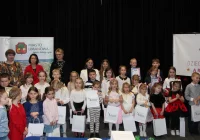 Rozpoczęła się kolejna "artystyczna triada" (ZDJĘCIA) - zdjęcie główne