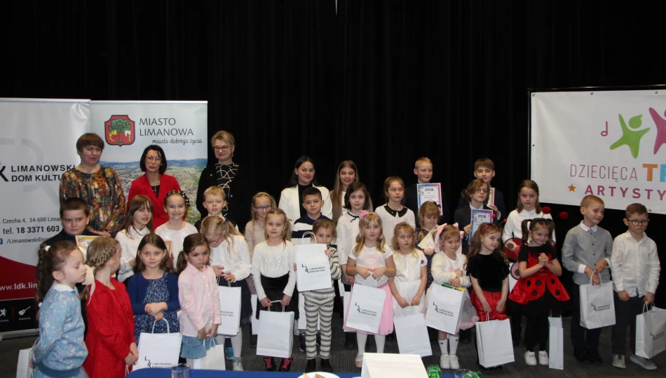 Rozpoczęła się kolejna "artystyczna triada" (ZDJĘCIA) - zdjęcie 1