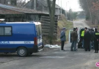 Areszt dla podejrzanego o zabicie żony - zdjęcie główne