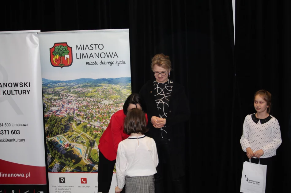 Rozpoczęła się kolejna "artystyczna triada" (ZDJĘCIA) - zdjęcie 4