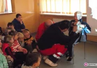 Ratownictwo medyczne w szkole - zdjęcie główne