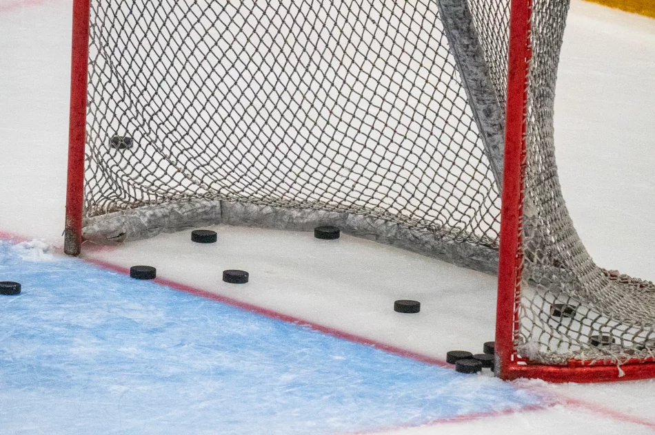 Unia Oświęcim pokonała Cracovię i awansowała do półfinału (zdjęcia) - zdjęcie 3