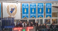 Unia Oświęcim pokonała Cracovię i awansowała do półfinału (zdjęcia) - zdjęcie 5
