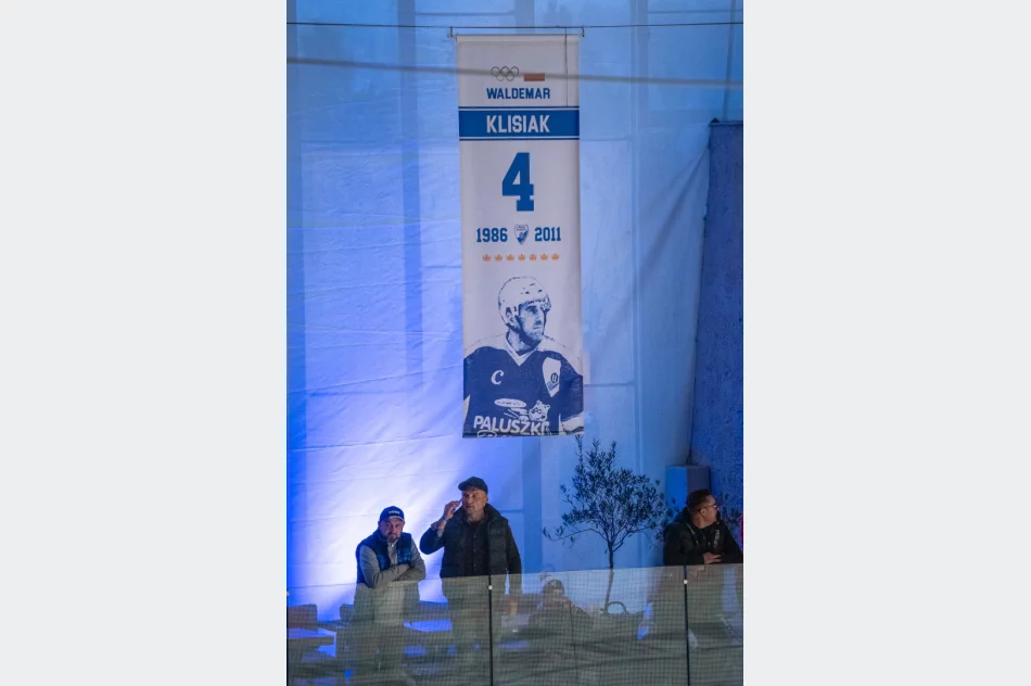 Unia Oświęcim pokonała Cracovię i awansowała do półfinału (zdjęcia) - zdjęcie 6