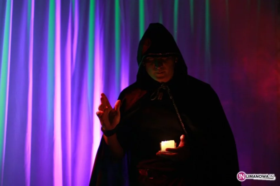 Takiego Sylwestra jeszcze nie było! - zdjęcie 4