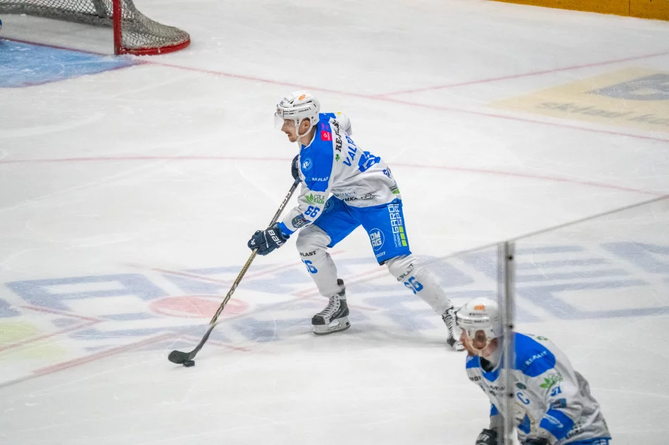 Unia Oświęcim pokonała Cracovię i awansowała do półfinału (zdjęcia) - zdjęcie 14