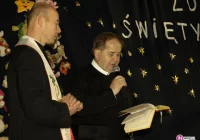 Mikołajki z o. Rydzykiem i Krzynówkiem - zdjęcie główne