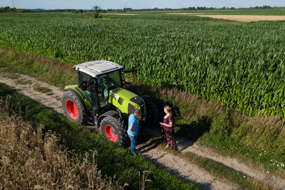 Dopłaty bezpośrednie i obszarowe w 2024 roku - zdjęcie 5