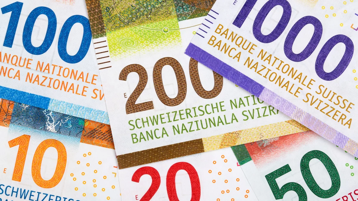 Weszły w życie przepisy mające usprawnić rozpatrywanie tzw. spraw frankowych