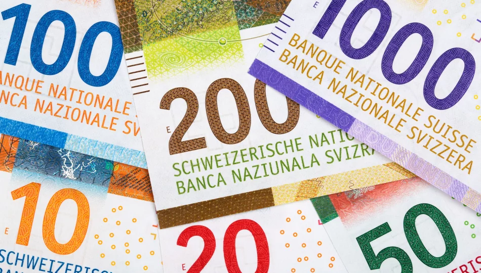Czy jest szansa na powrót franka do łask na rynku kredytowym? - zdjęcie 1