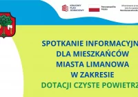 Weź dotację z programu „Czyste Powietrze” – 18 marca spotkanie informacyjne z Ekodoradcą - zdjęcie główne