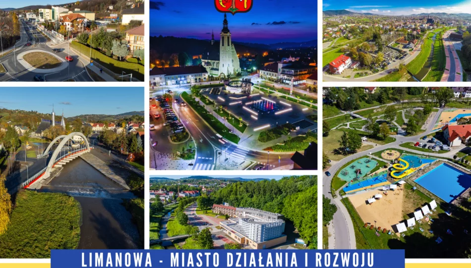 Informacje o mieście – powstanie Kompleksu Parkowo-Rekreacyjnego - zdjęcie 1