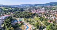 Informacje o mieście – powstanie Kompleksu Parkowo-Rekreacyjnego - zdjęcie 4