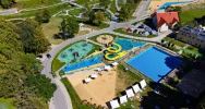 Informacje o mieście – powstanie Kompleksu Parkowo-Rekreacyjnego - zdjęcie 2