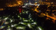 Informacje o mieście – powstanie Kompleksu Parkowo-Rekreacyjnego - zdjęcie 3