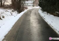 Warunki utrzymania dróg miejskich - zdjęcie główne