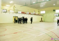 Dokonano odbioru technicznego hali - zdjęcie główne