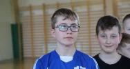 Stara Wieś zwycięzcami w zawodach piłki ręcznej dzieci - zdjęcie 3