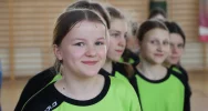 Stara Wieś zwycięzcami w zawodach piłki ręcznej dzieci - zdjęcie 5