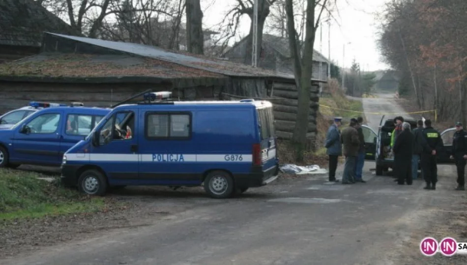 Nie przyznaje się do zabicia żony - zdjęcie 1