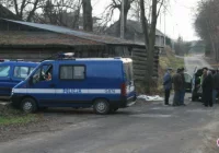 Nie przyznaje się do zabicia żony - zdjęcie główne