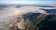 Prognoza pogody dla regionu na najbliższe dni, przymrozki, śnieg i słońce - zdjęcie 2