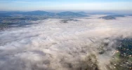 Prognoza pogody dla regionu na najbliższe dni, przymrozki, śnieg i słońce - zdjęcie 5