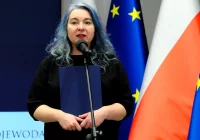 Monika Frenkiel pełnomocniczką wojewody ds. równego traktowania - zdjęcie główne