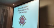 Podsumowanie rocznych zebrań OSP w powiecie limanowskim - zdjęcie 4