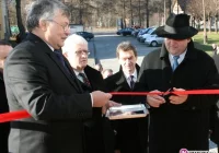 Szpital przebudowany na DPS - zdjęcie główne