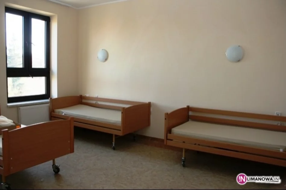 Szpital przebudowany na DPS - zdjęcie 2