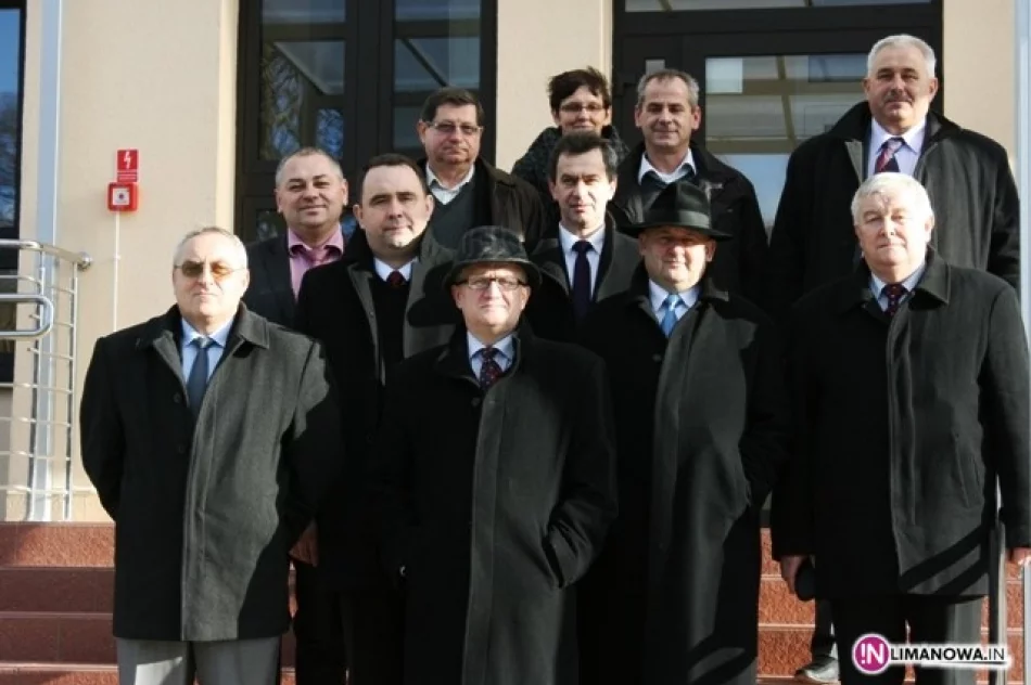 Szpital przebudowany na DPS - zdjęcie 3