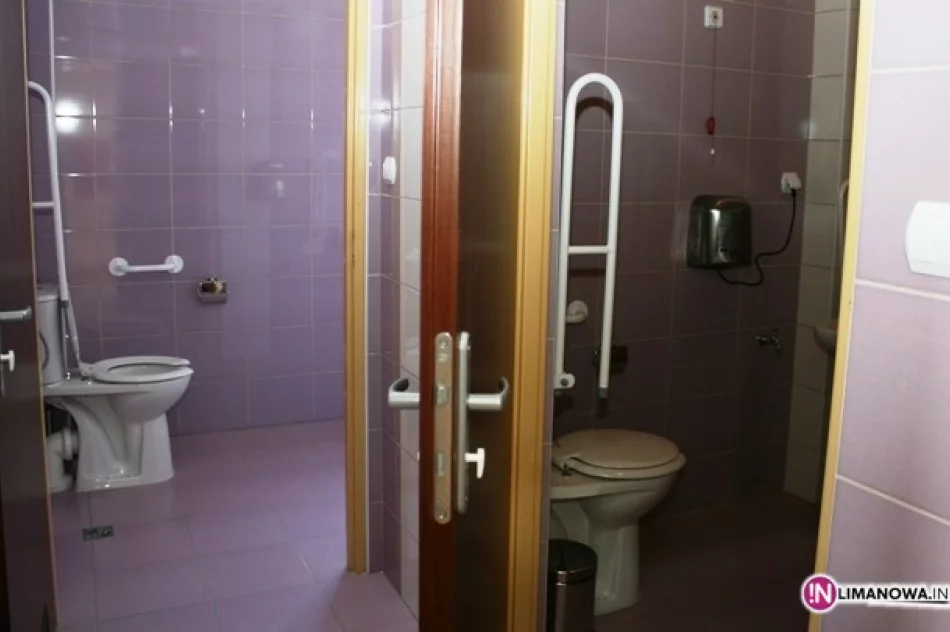 Szpital przebudowany na DPS - zdjęcie 4