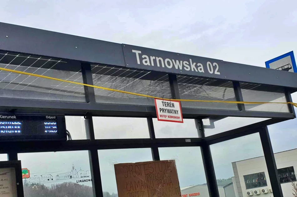 Niby miasto, ale wokół jak na wsi. Chodnik z... obornika (ZDJĘCIA) - zdjęcie 11