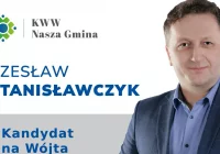 Kiedyś sam zrezygnował, teraz znów chce zostać wójtem - zdjęcie główne