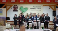 Młodzi recytatorzy w hołdzie ks. Twardowskiemu - zdjęcie 3