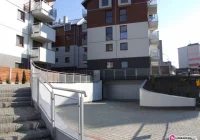 Osiedle „Nad Parkiem” już gotowe! - zdjęcie główne